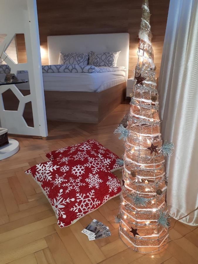 Apartment Art Βελίκο Τίρνοβο Εξωτερικό φωτογραφία