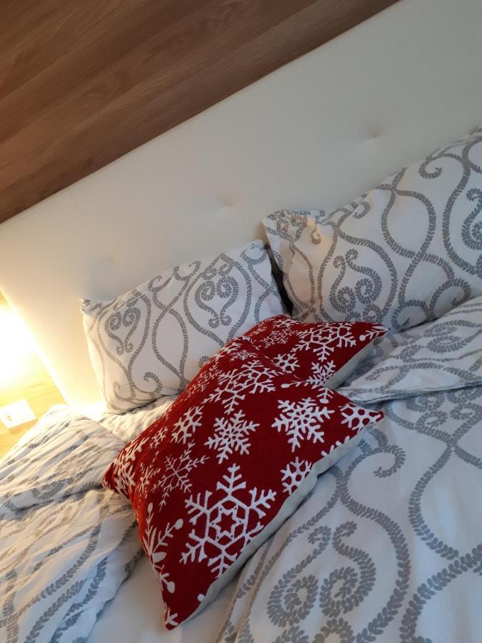 Apartment Art Βελίκο Τίρνοβο Εξωτερικό φωτογραφία