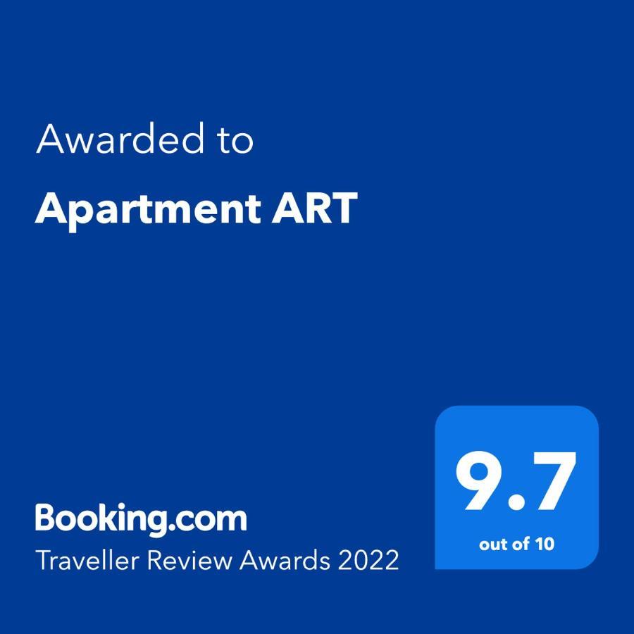 Apartment Art Βελίκο Τίρνοβο Εξωτερικό φωτογραφία