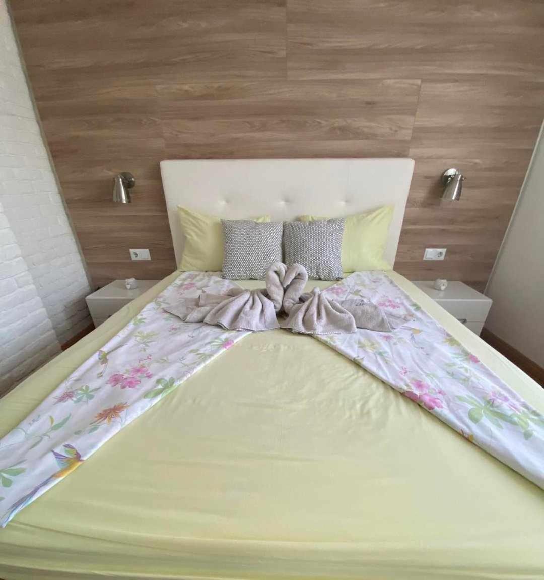 Apartment Art Βελίκο Τίρνοβο Εξωτερικό φωτογραφία
