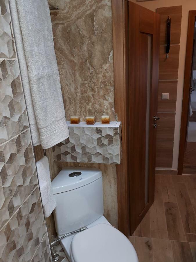 Apartment Art Βελίκο Τίρνοβο Εξωτερικό φωτογραφία