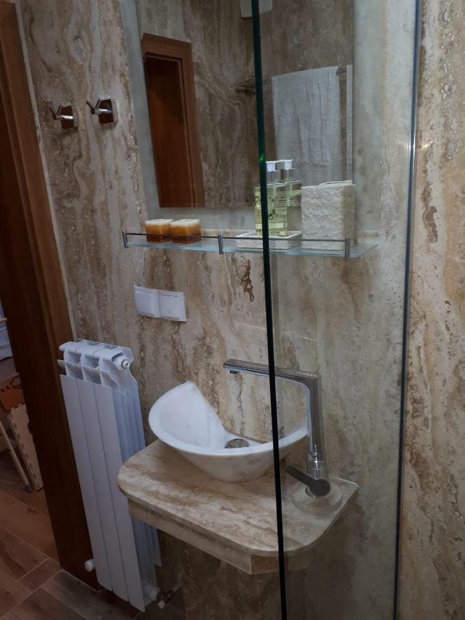 Apartment Art Βελίκο Τίρνοβο Εξωτερικό φωτογραφία