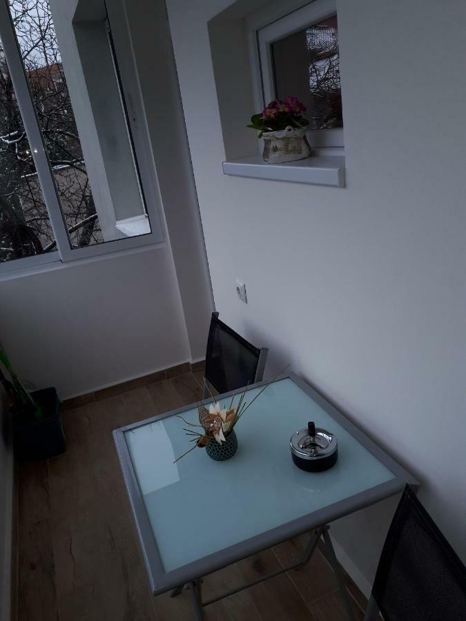 Apartment Art Βελίκο Τίρνοβο Εξωτερικό φωτογραφία