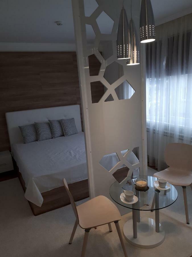 Apartment Art Βελίκο Τίρνοβο Εξωτερικό φωτογραφία