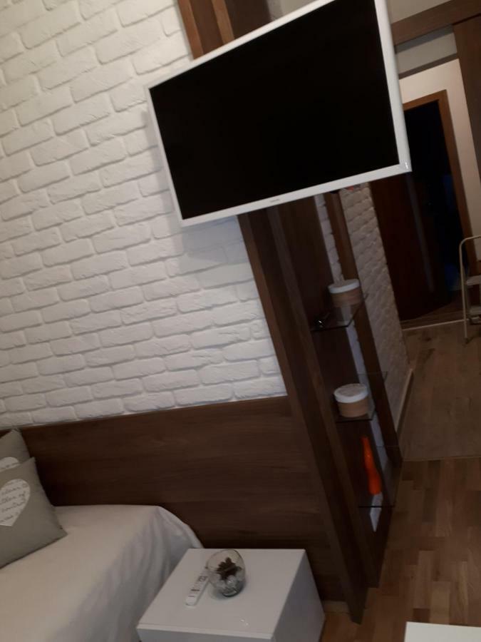 Apartment Art Βελίκο Τίρνοβο Εξωτερικό φωτογραφία