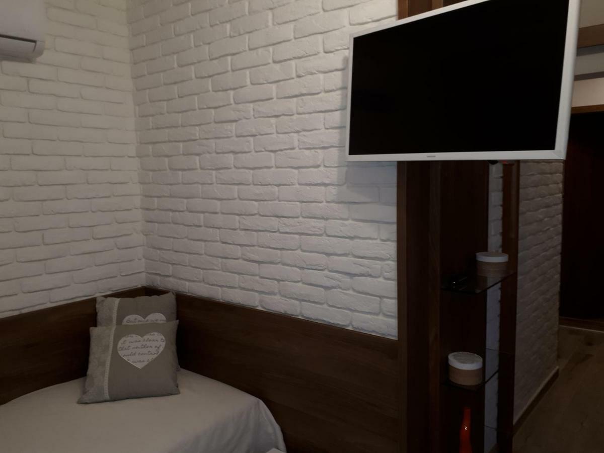 Apartment Art Βελίκο Τίρνοβο Εξωτερικό φωτογραφία