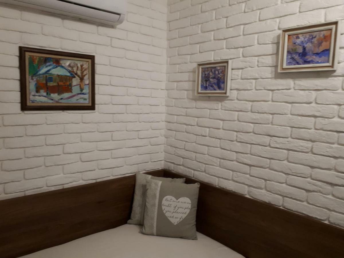 Apartment Art Βελίκο Τίρνοβο Εξωτερικό φωτογραφία