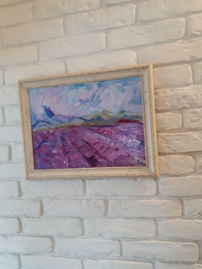 Apartment Art Βελίκο Τίρνοβο Εξωτερικό φωτογραφία
