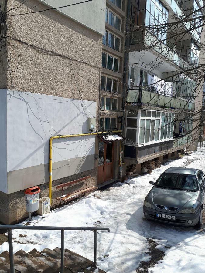 Apartment Art Βελίκο Τίρνοβο Εξωτερικό φωτογραφία