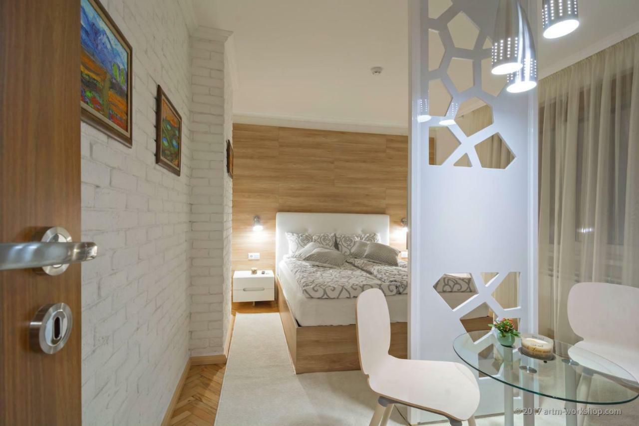 Apartment Art Βελίκο Τίρνοβο Εξωτερικό φωτογραφία
