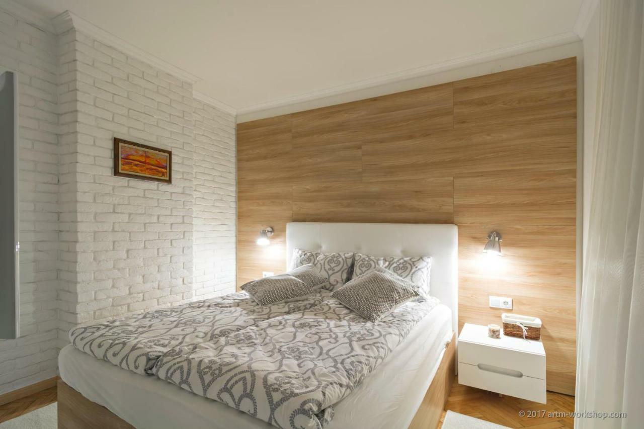 Apartment Art Βελίκο Τίρνοβο Εξωτερικό φωτογραφία