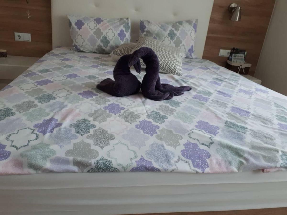 Apartment Art Βελίκο Τίρνοβο Εξωτερικό φωτογραφία