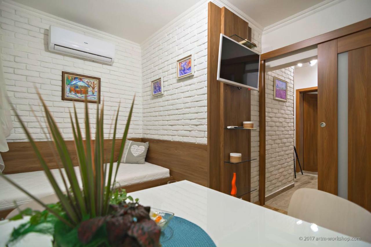 Apartment Art Βελίκο Τίρνοβο Εξωτερικό φωτογραφία