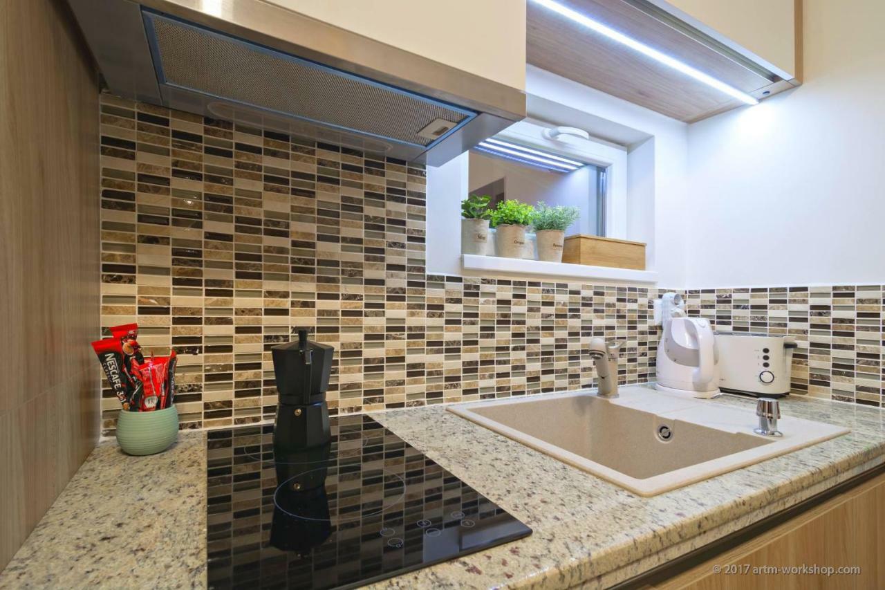 Apartment Art Βελίκο Τίρνοβο Εξωτερικό φωτογραφία
