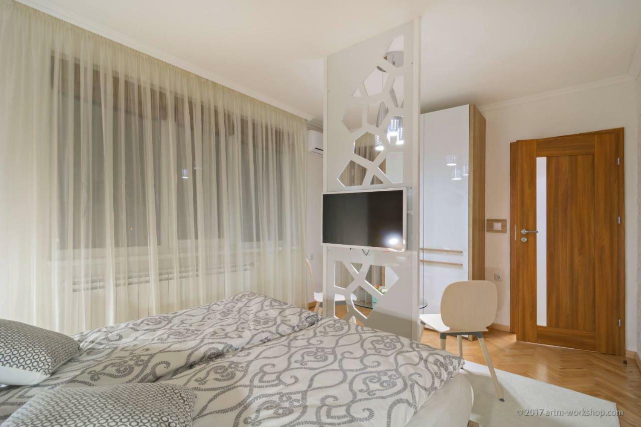 Apartment Art Βελίκο Τίρνοβο Εξωτερικό φωτογραφία