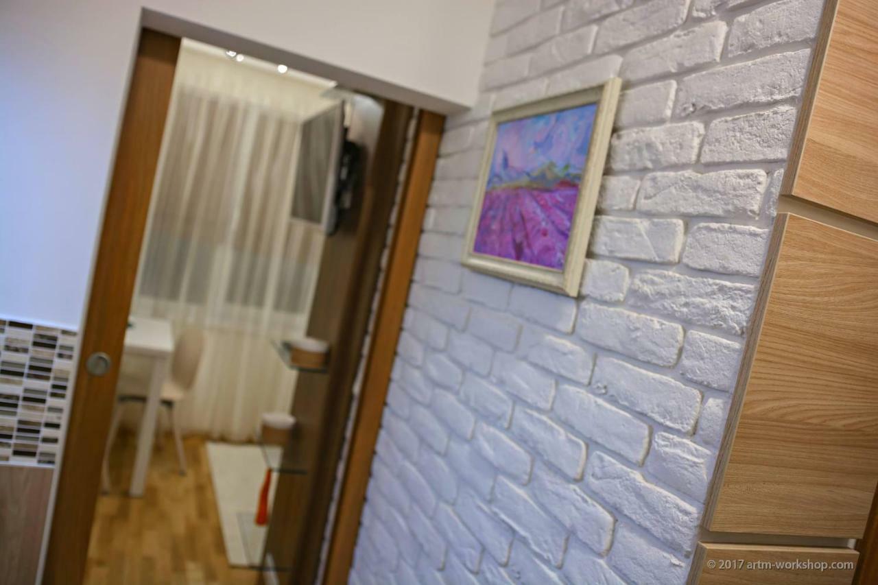 Apartment Art Βελίκο Τίρνοβο Εξωτερικό φωτογραφία
