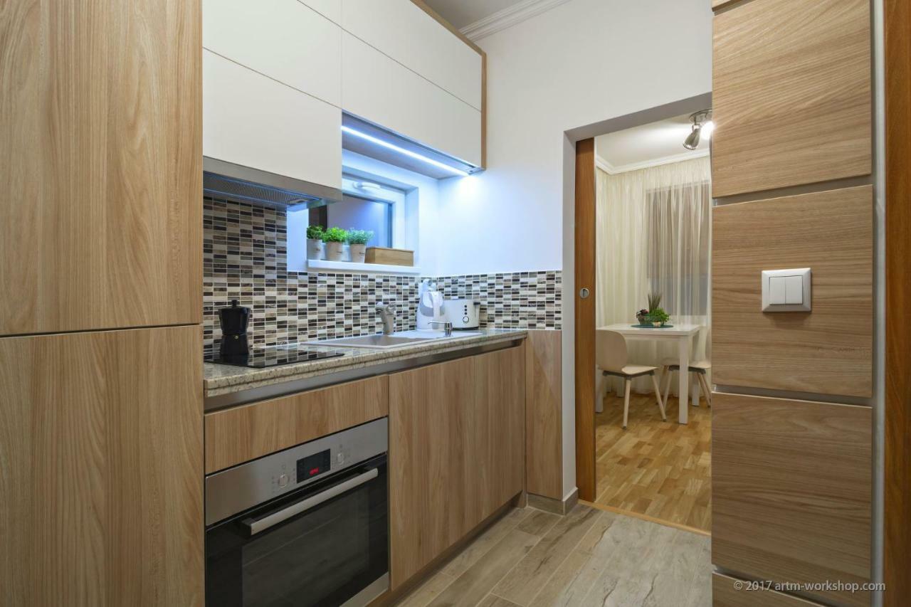 Apartment Art Βελίκο Τίρνοβο Εξωτερικό φωτογραφία
