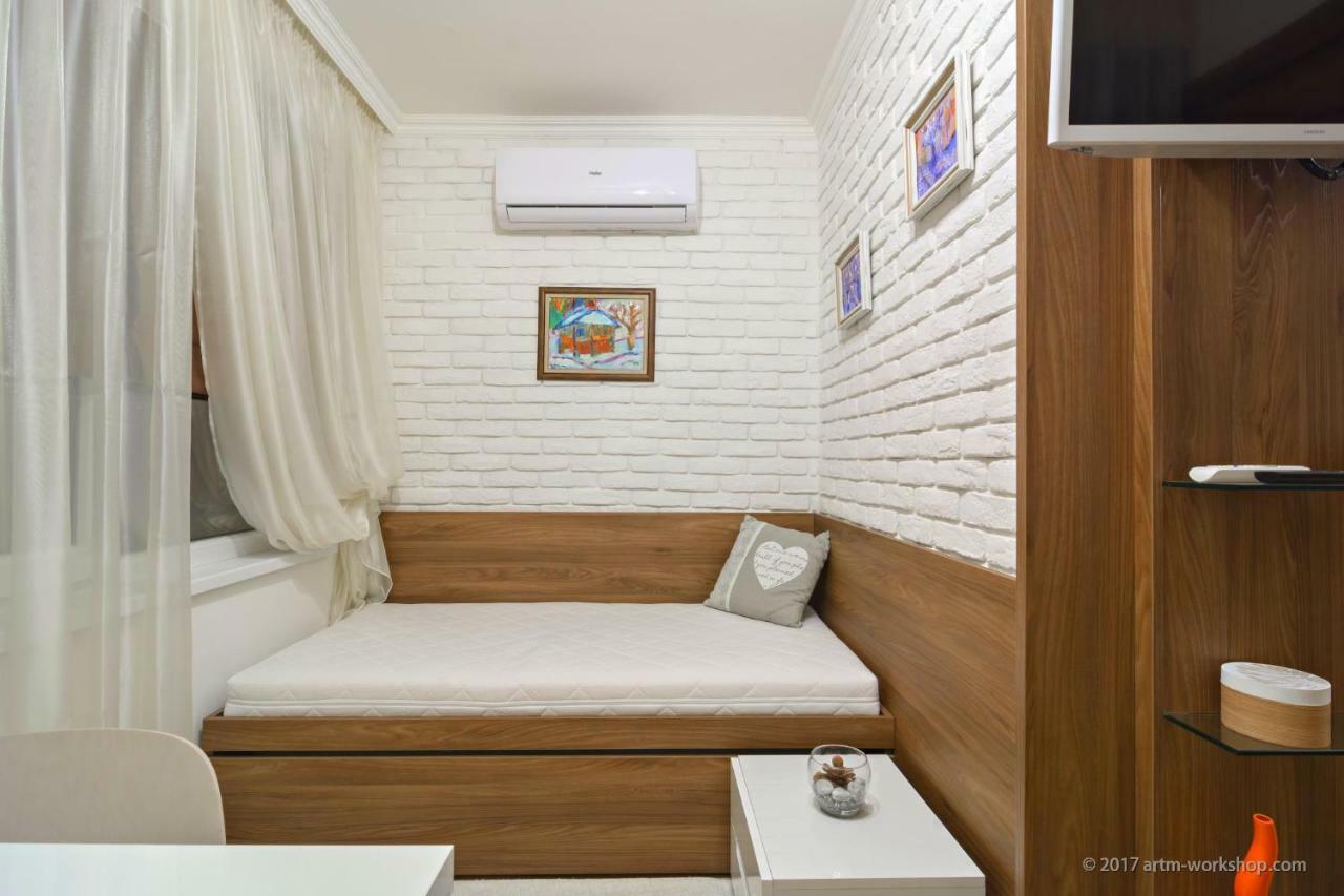 Apartment Art Βελίκο Τίρνοβο Εξωτερικό φωτογραφία