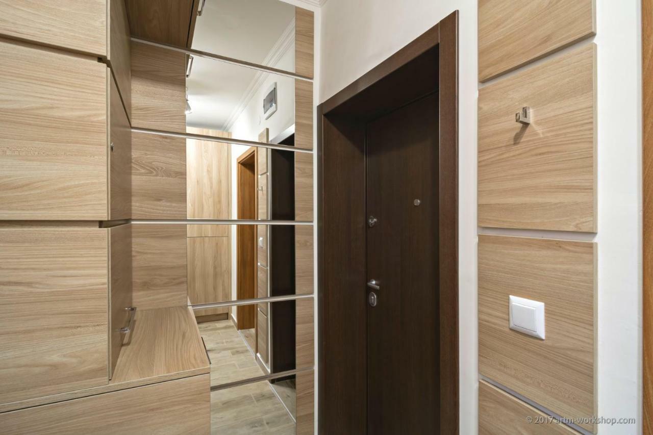 Apartment Art Βελίκο Τίρνοβο Εξωτερικό φωτογραφία