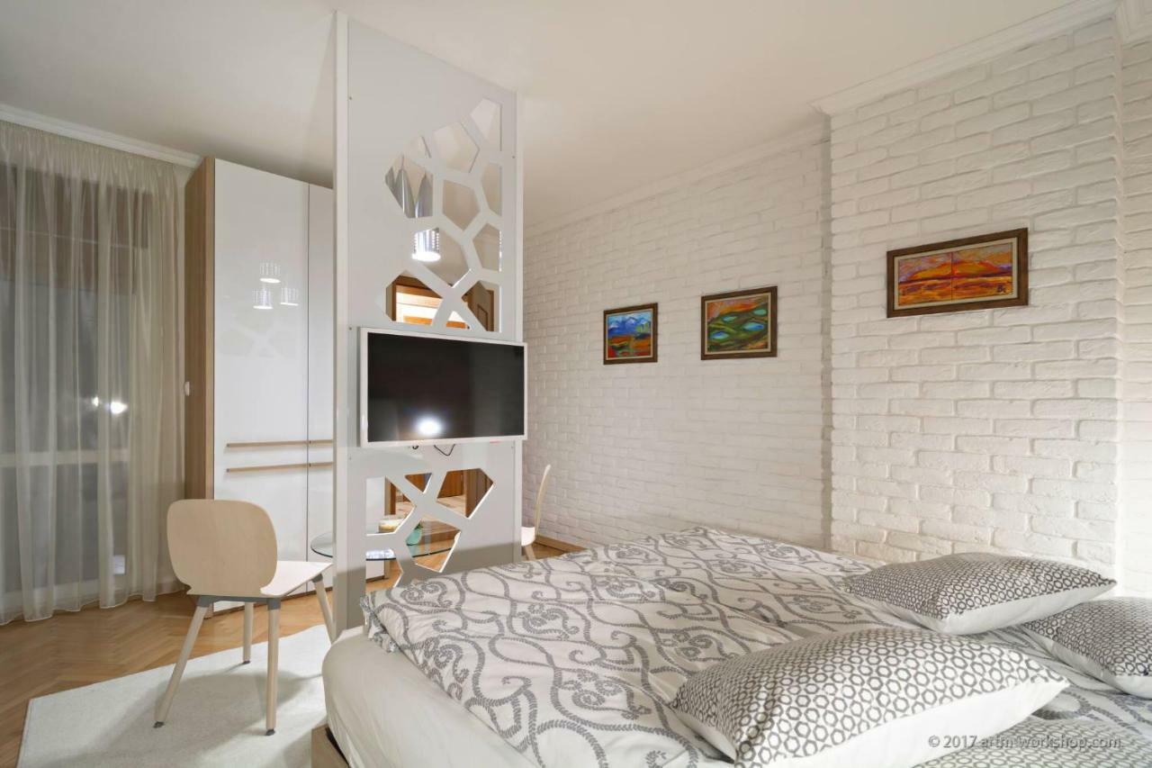 Apartment Art Βελίκο Τίρνοβο Εξωτερικό φωτογραφία