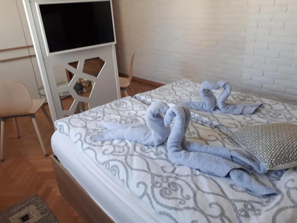 Apartment Art Βελίκο Τίρνοβο Εξωτερικό φωτογραφία